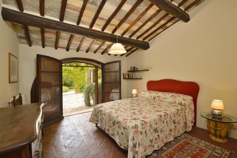 Camera Familiare con Bagno Privato