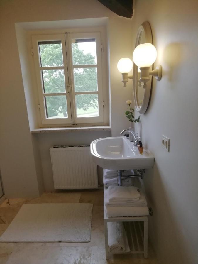 Camera Tripla con Bagno Privato
