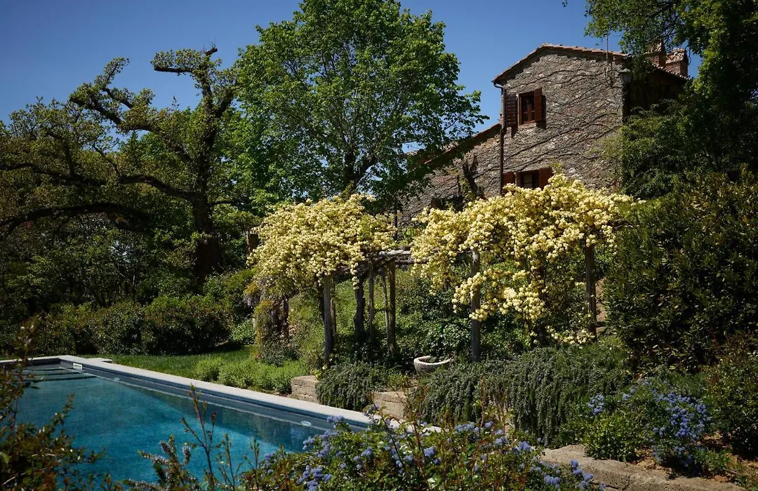 Montauto Suites-1