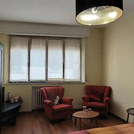Ti Racconto di un Sogno Rooms - Cielo&Terra-3